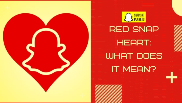 Red Snap Heart: What Does It Mean?